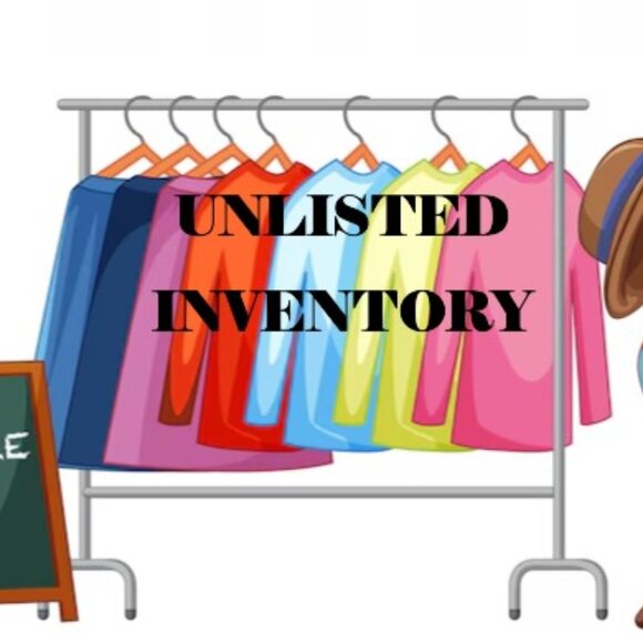 UNLISTED INVENTORY - Picture 1 of 1